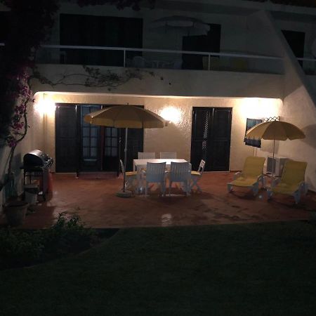 Villa Monte Sol Vilamoura Exterior foto