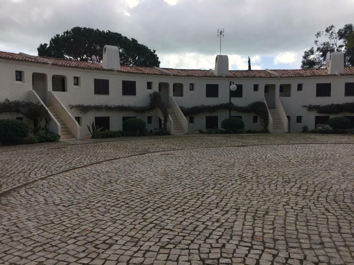 Villa Monte Sol Vilamoura Exterior foto