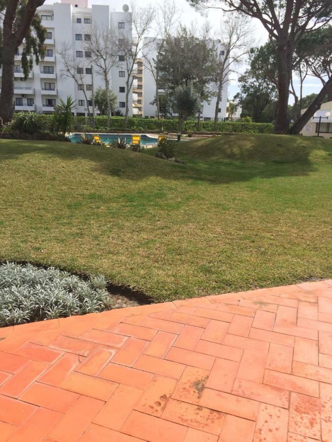 Villa Monte Sol Vilamoura Exterior foto