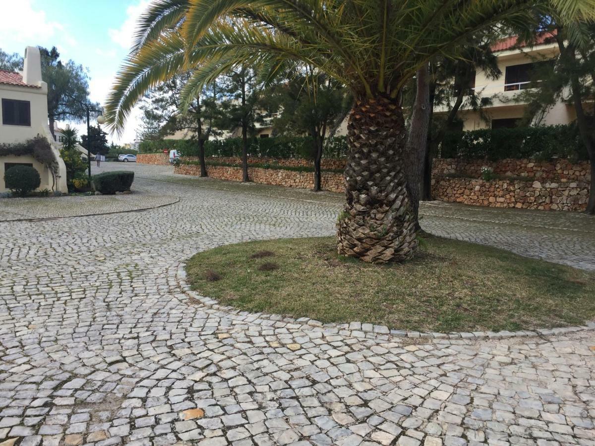 Villa Monte Sol Vilamoura Exterior foto