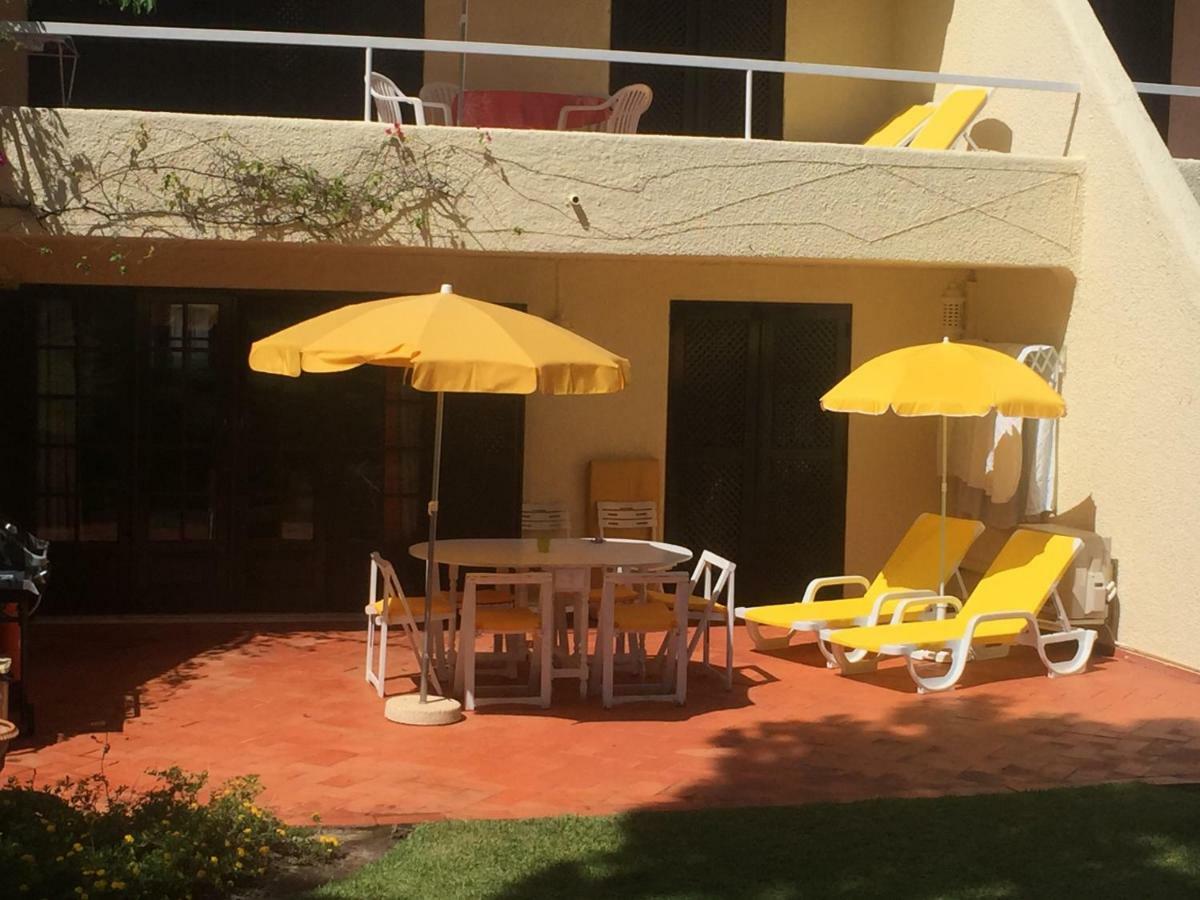 Villa Monte Sol Vilamoura Exterior foto