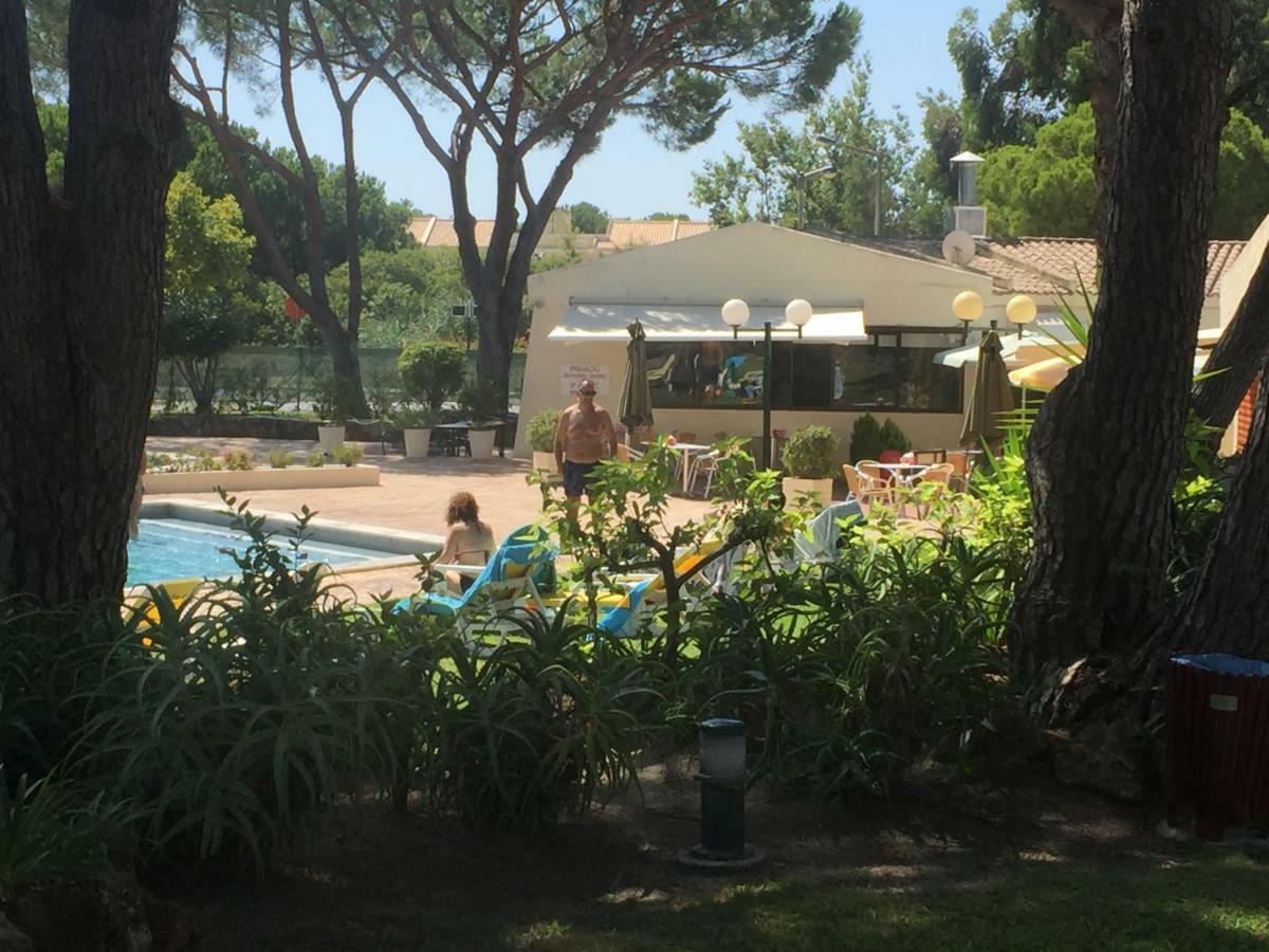 Villa Monte Sol Vilamoura Exterior foto