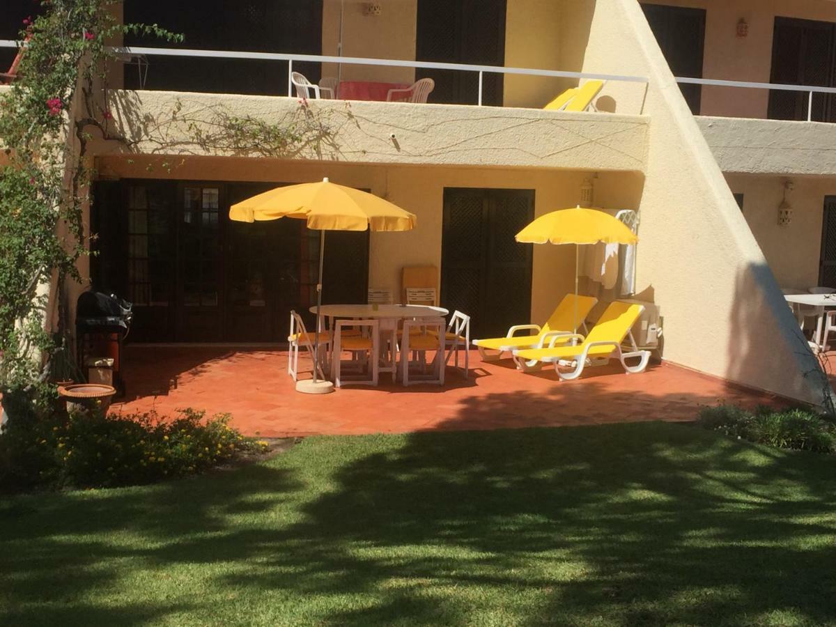 Villa Monte Sol Vilamoura Exterior foto