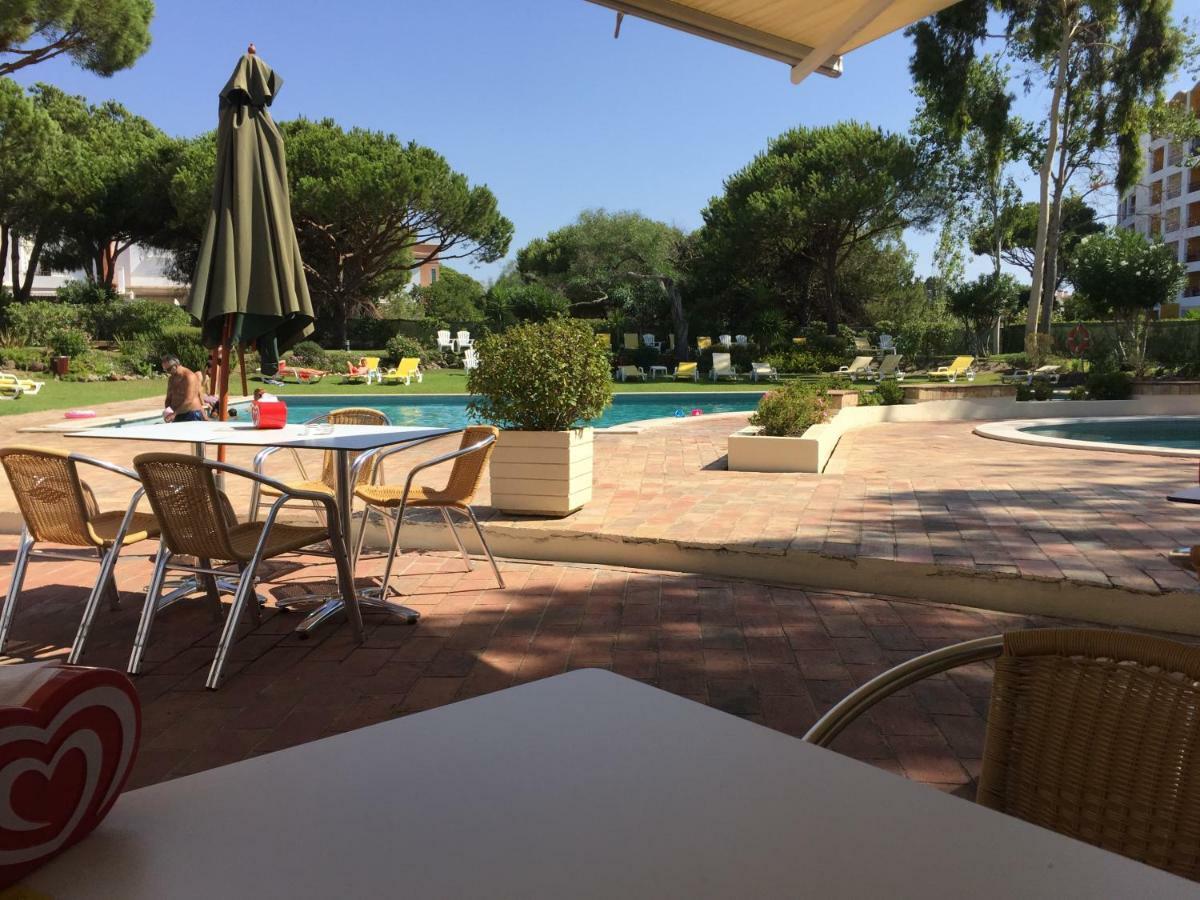 Villa Monte Sol Vilamoura Exterior foto