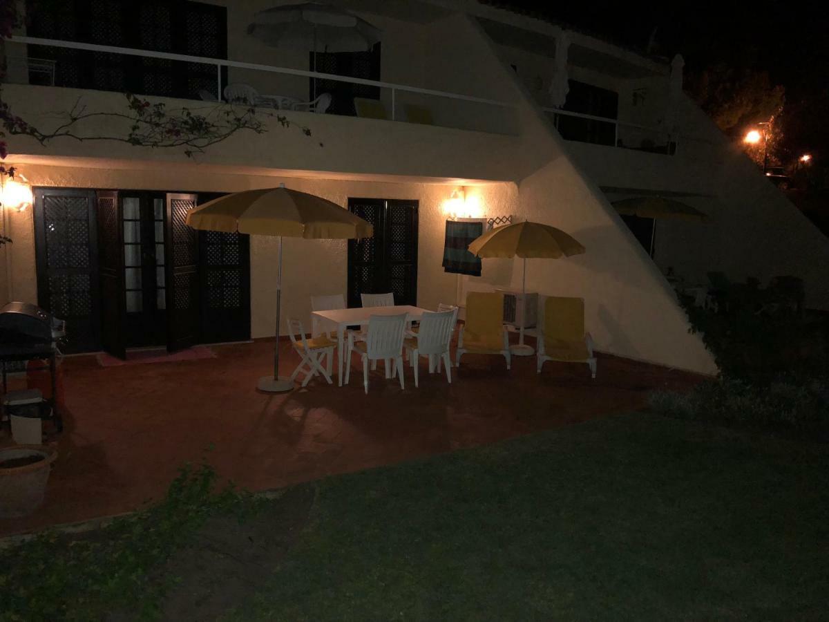 Villa Monte Sol Vilamoura Exterior foto